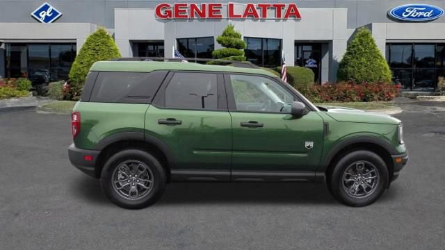 Certified 2023 Ford Bronco Sport Big Bend image 9