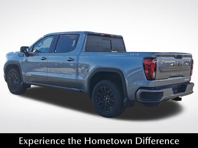 New 2026 GMC Sierra 1500 Elevation w/ Preferred Package AWD/4WD image 4