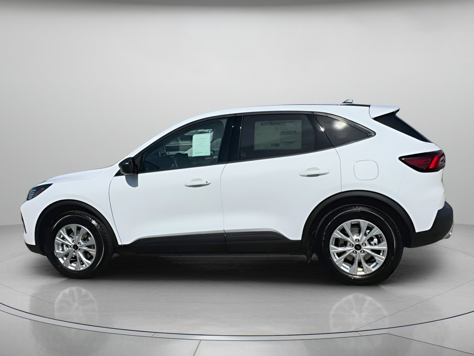 New 2026 Ford Escape Active w/ Tech Pack #1 FWD image 19