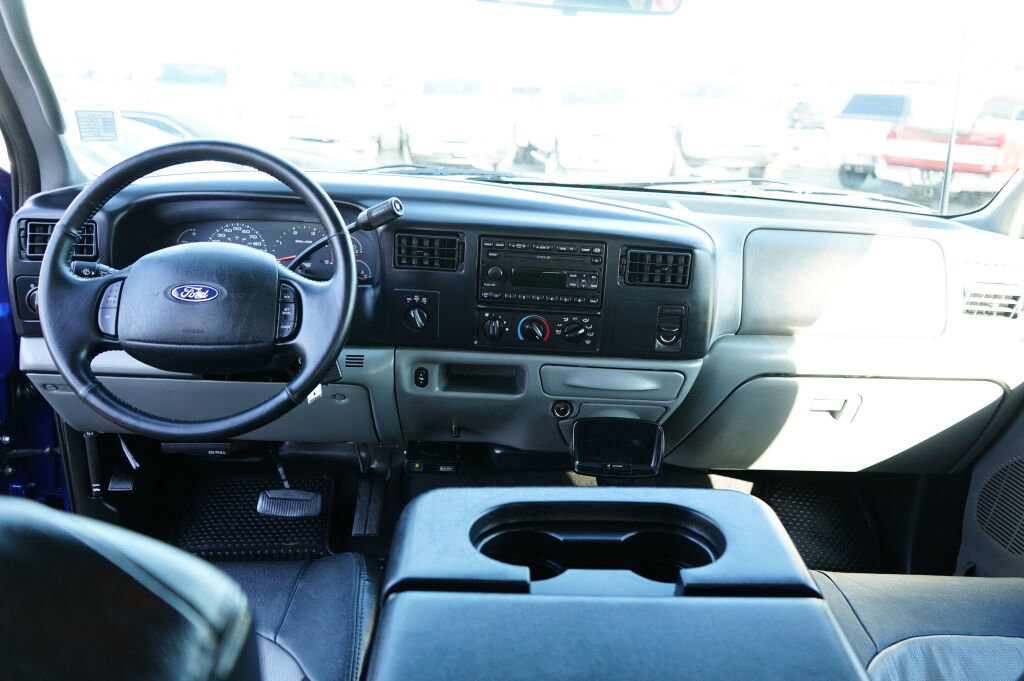 Used 2003 Ford F250 XLT image 15