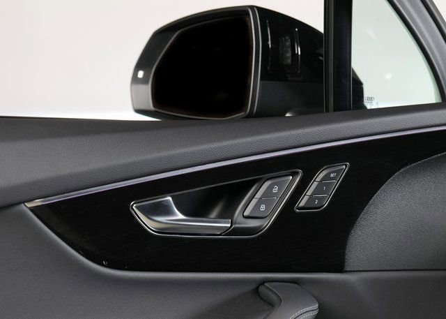 New 2026 Audi Q7 2.0T Premium Plus image 28