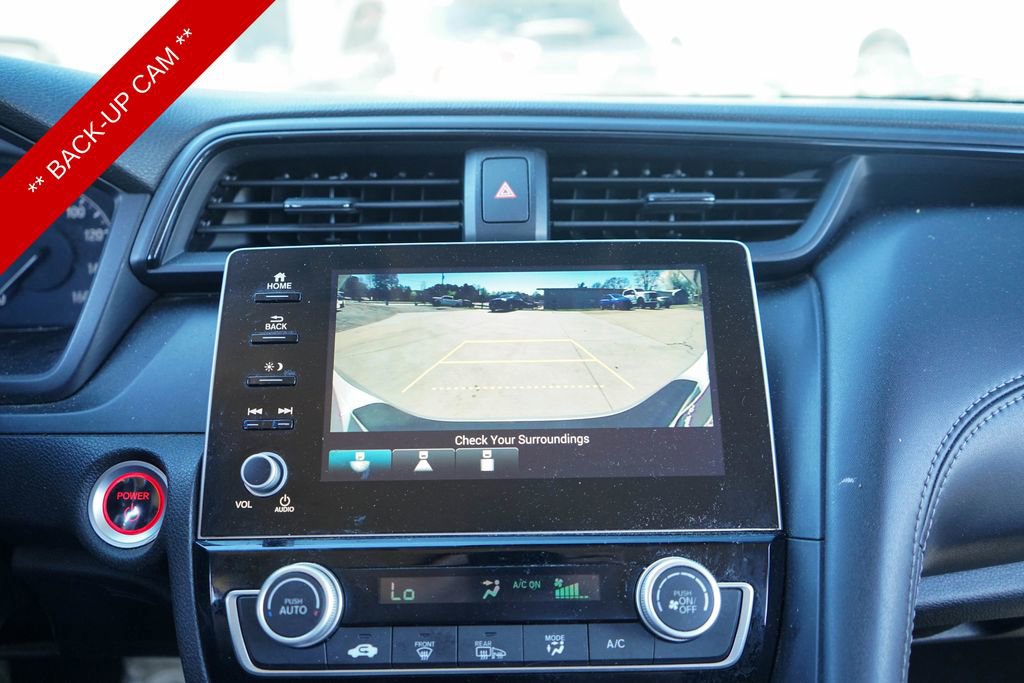 Used 2020 Honda Insight EX image 21