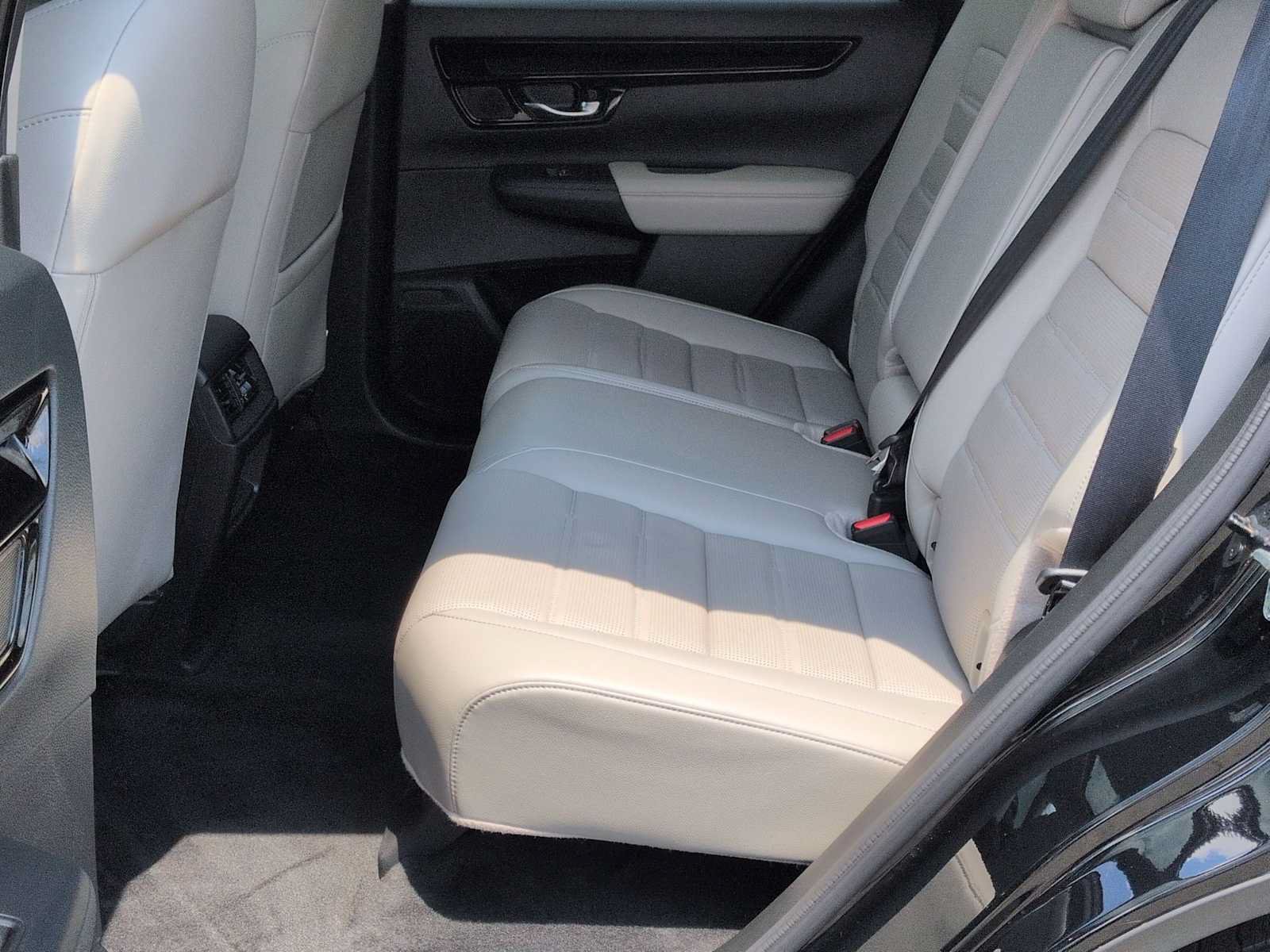 Used 2025 Honda CR-V EX-L image 20