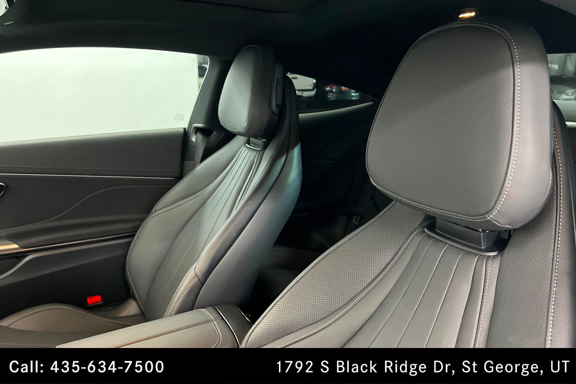Certified 2024 Mercedes-Benz CLE 300 4MATIC Coupe image 16