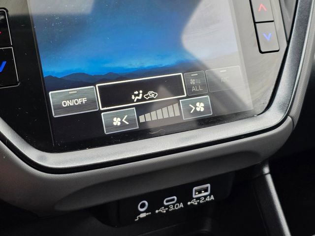 Certified 2025 Subaru Crosstrek 2.5i Limited w/ Crosstrek Mirror Package AWD/4WD image 30