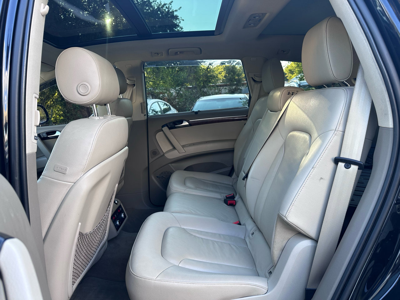 Used 2014 Audi Q7 TDI Premium Plus image 44