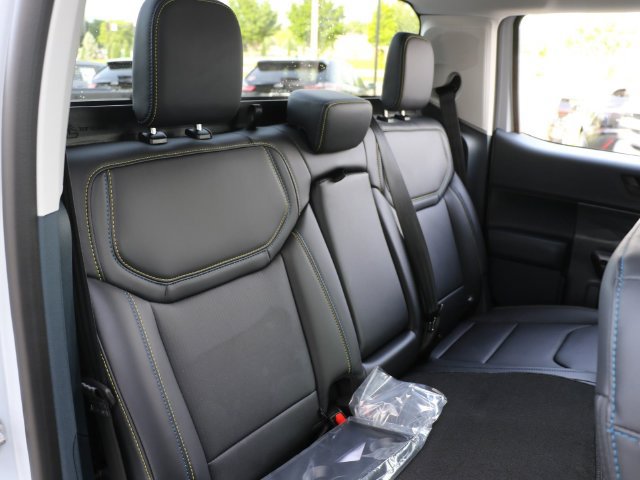 New 2026 Ford Maverick Lobo AWD/4WD image 14