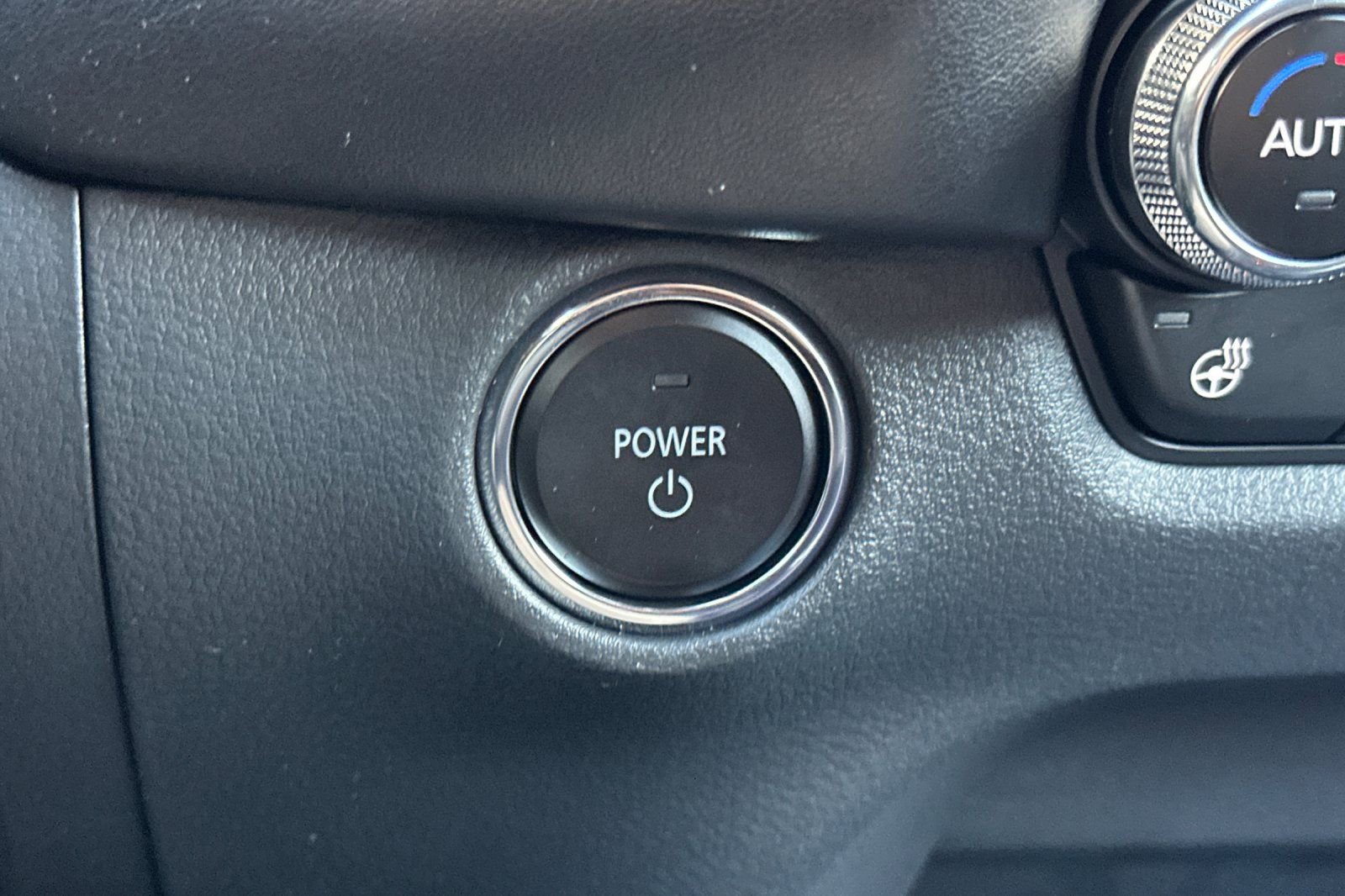 New 2026 MAZDA CX-50 2.5 Hybrid w/ Cargo Package image 21