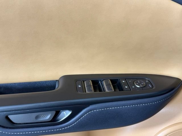 Used 2024 Lexus RZ 300e Premium w/ Accessory Package (Z1) FWD image 15