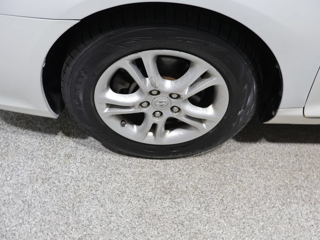 Used 2007 Toyota Solara SE FWD image 10