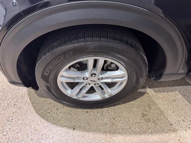 Used 2024 Ford Explorer XLT AWD/4WD image 31