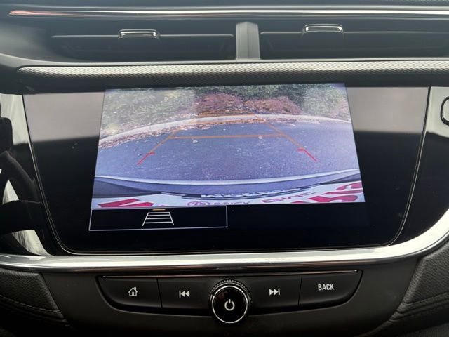 Certified 2023 Buick Encore GX Preferred w/ Cold Weather Comfort Package image 37