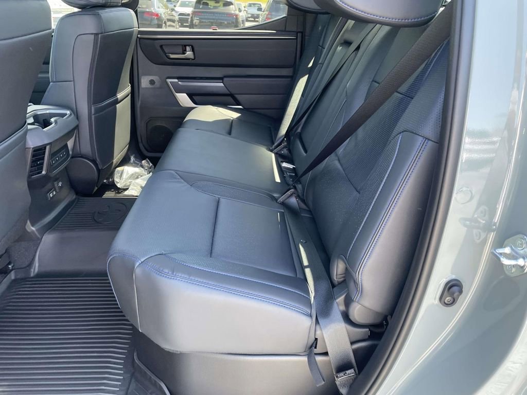 New 2026 Toyota Tundra Platinum AWD/4WD image 9