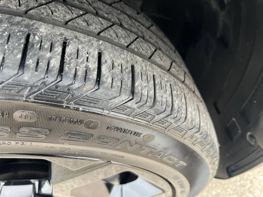 Certified 2025 Kia Sorento X-Line EX AWD/4WD image 41
