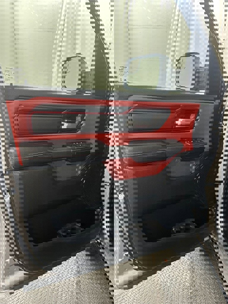 Used 2025 RAM 1500 Rebel image 9