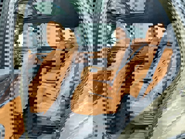 New 2025 MAZDA CX-70 3.3 Turbo S w/ Premium Plus image 20