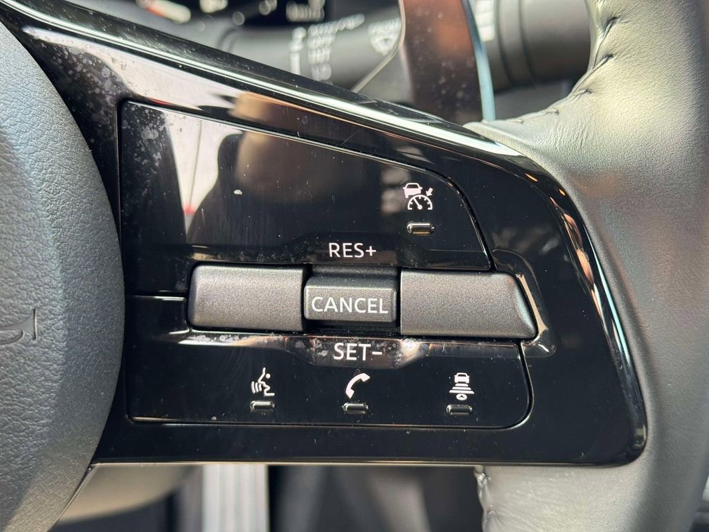 Certified 2024 Nissan Z Performance image 19