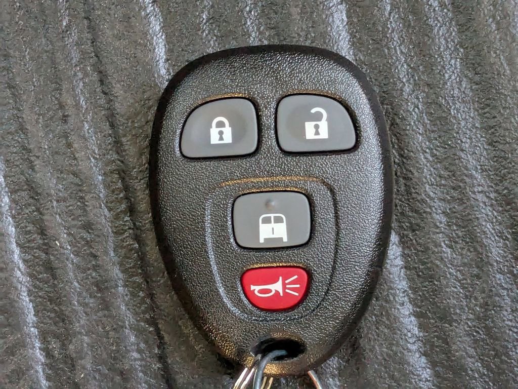 New 2025 Chevrolet Express 2500 Extended w/ Driver Convenience Package image 28