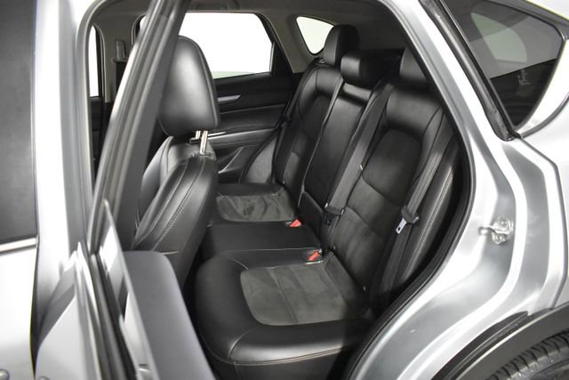 Used 2020 MAZDA CX-5 Touring FWD image 27