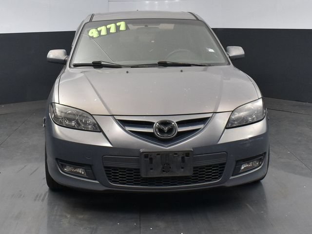 Used 2007 MAZDA MAZDA3 s Sport FWD image 4