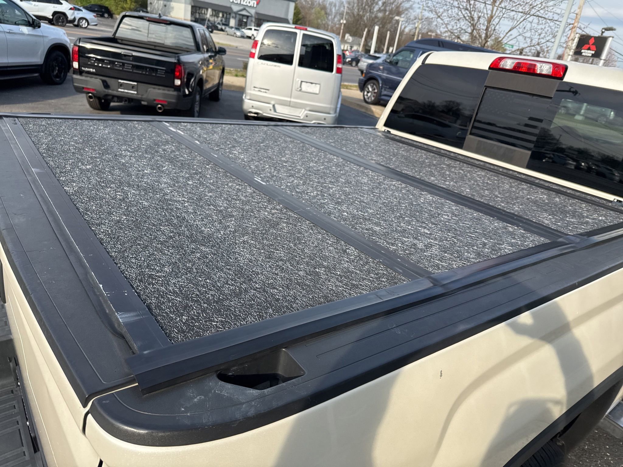 Used 2014 GMC Sierra 1500 SLT AWD/4WD image 24