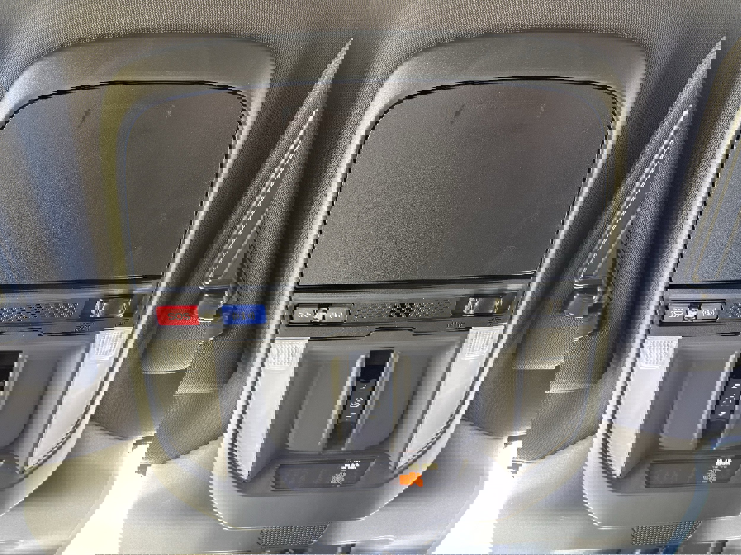 Certified 2025 Subaru Forester Limited w/ Popular Package #1 image 28