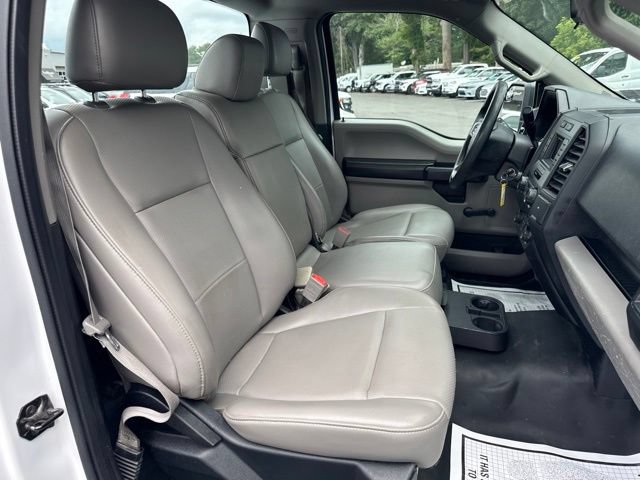 Certified 2019 Ford F150 XL AWD/4WD image 10