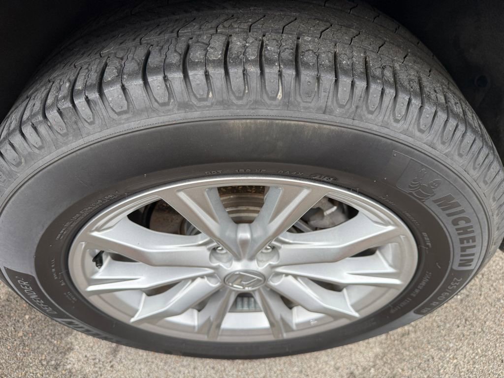 Used 2023 Honda CR-V EX-L image 6