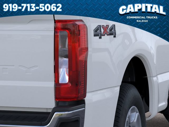 New 2026 Ford F350 XLT AWD/4WD image 23
