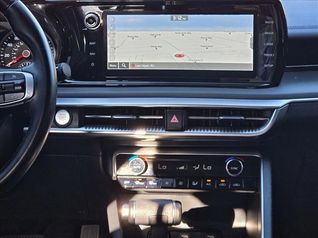 Used 2022 Kia K5 GT-Line image 16