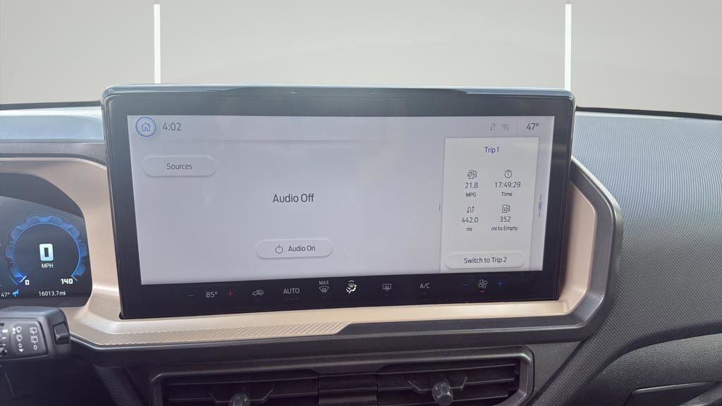 Certified 2025 Ford Bronco Sport Big Bend image 22