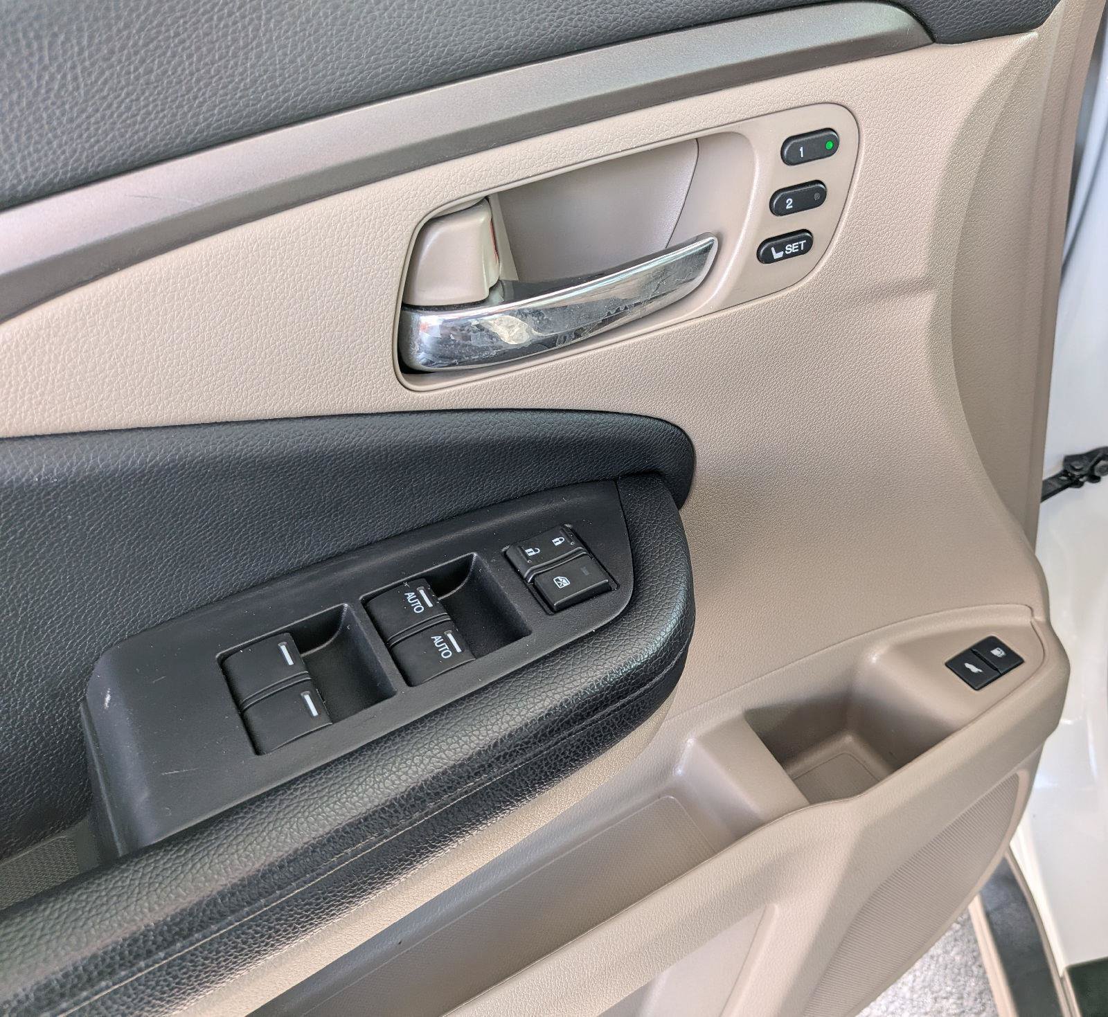 Used 2020 Honda Pilot EX-L image 15