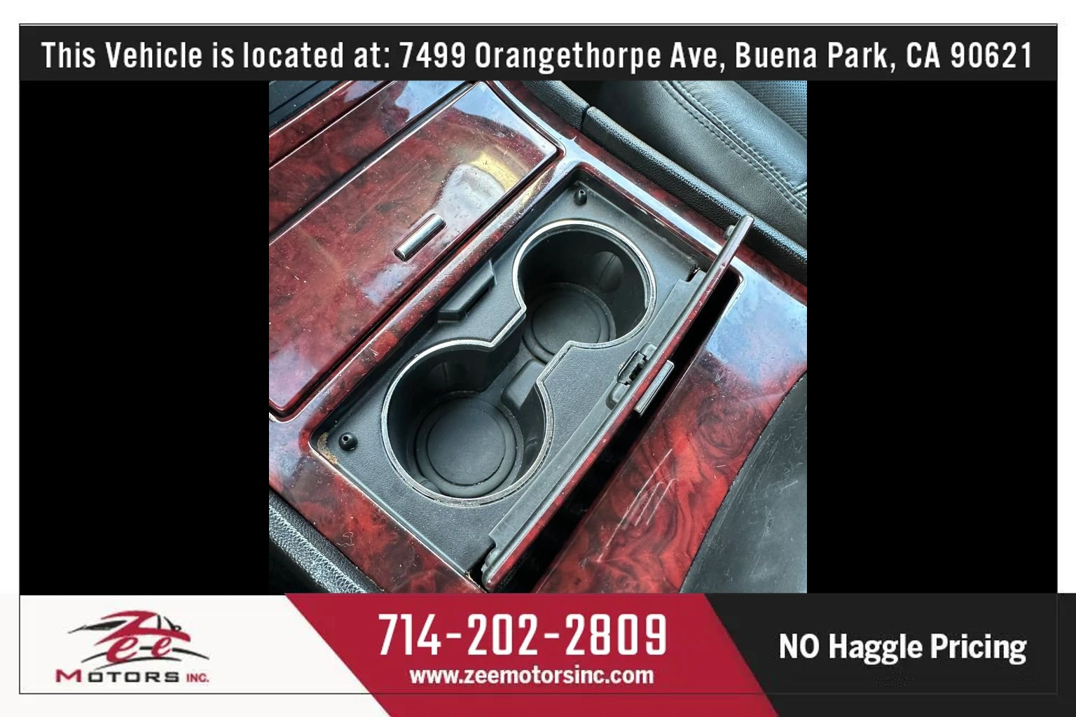 Used 2013 Cadillac Escalade Premium AWD/4WD image 46
