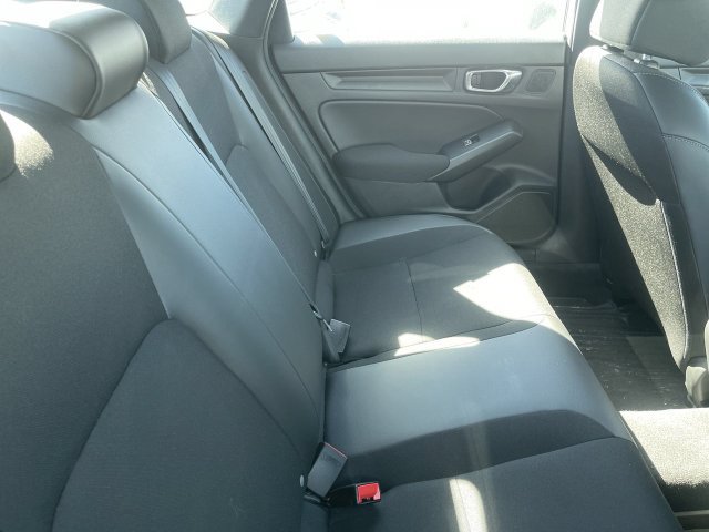 Used 2024 Honda Civic Sport image 10