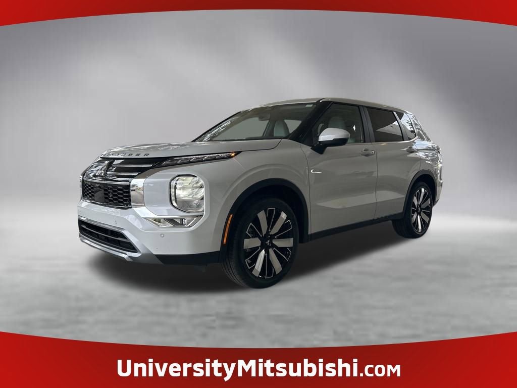 New 2026 Mitsubishi Outlander SE
