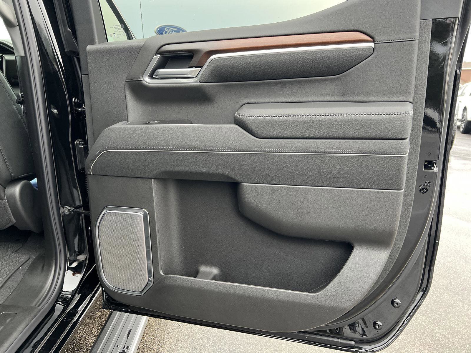 New 2026 GMC Sierra 1500 Denali w/ Denali Reserve Package image 20