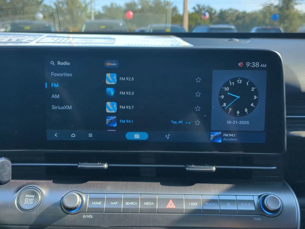 New 2026 Hyundai Kona SE image 20