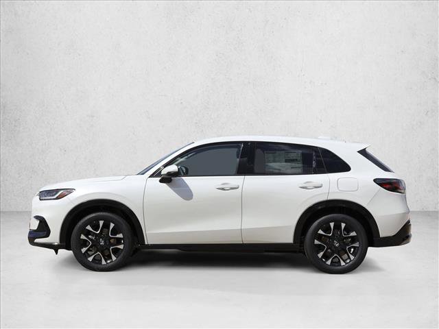 New 2026 Honda HR-V EX-L image 8
