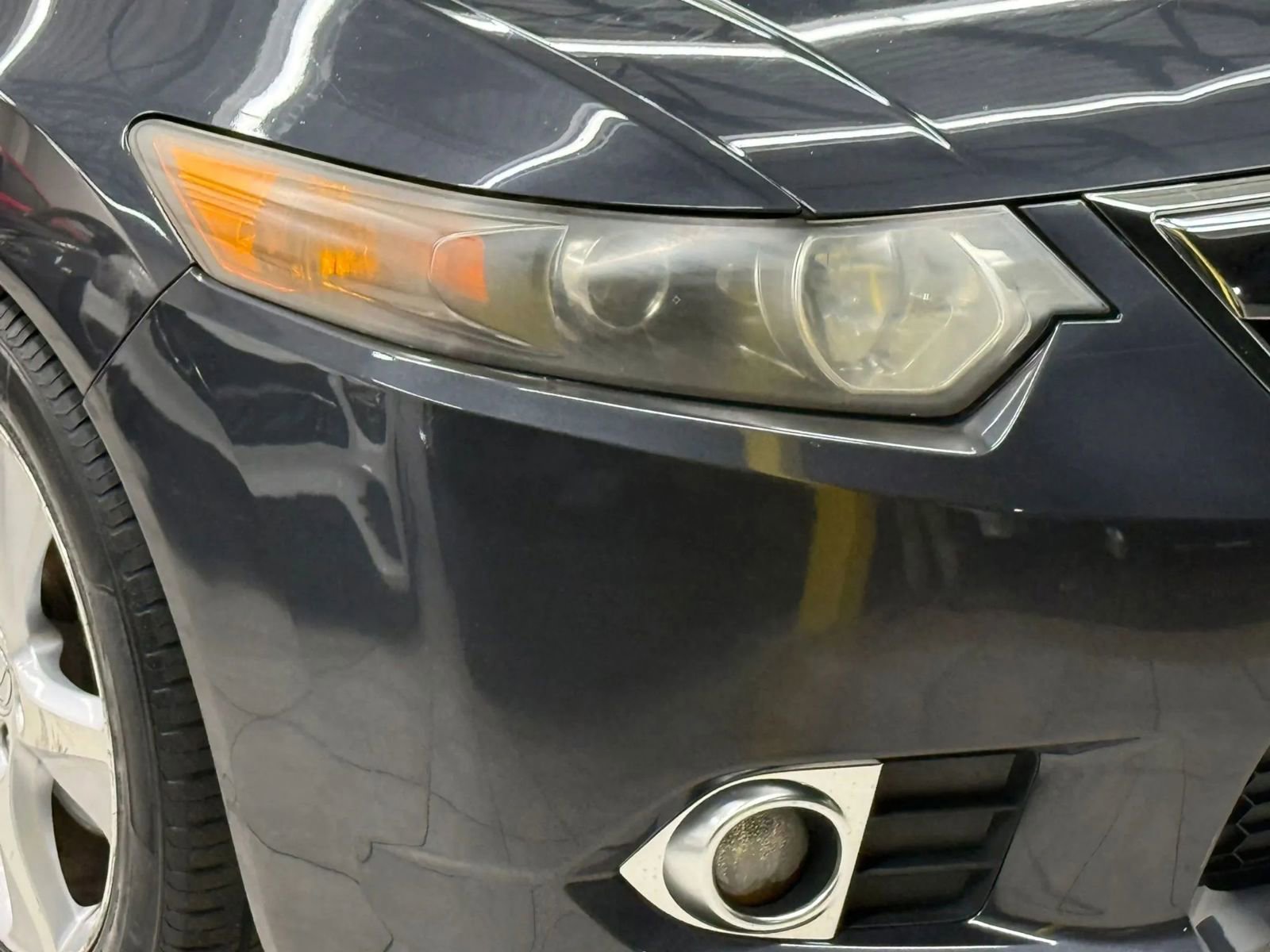 Used 2011 Acura TSX Sedan FWD image 6