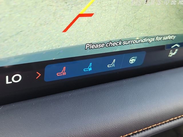 New 2025 Lincoln Aviator Black Label image 22