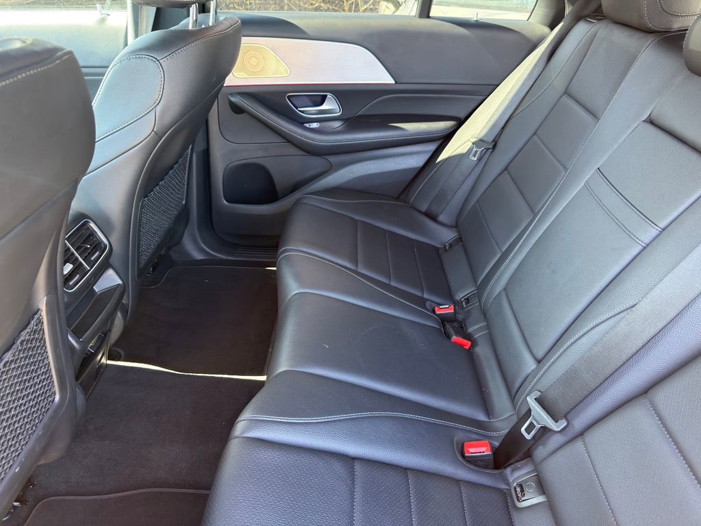 Used 2022 Mercedes-Benz GLE 350 4MATIC w/ Premium Package image 27