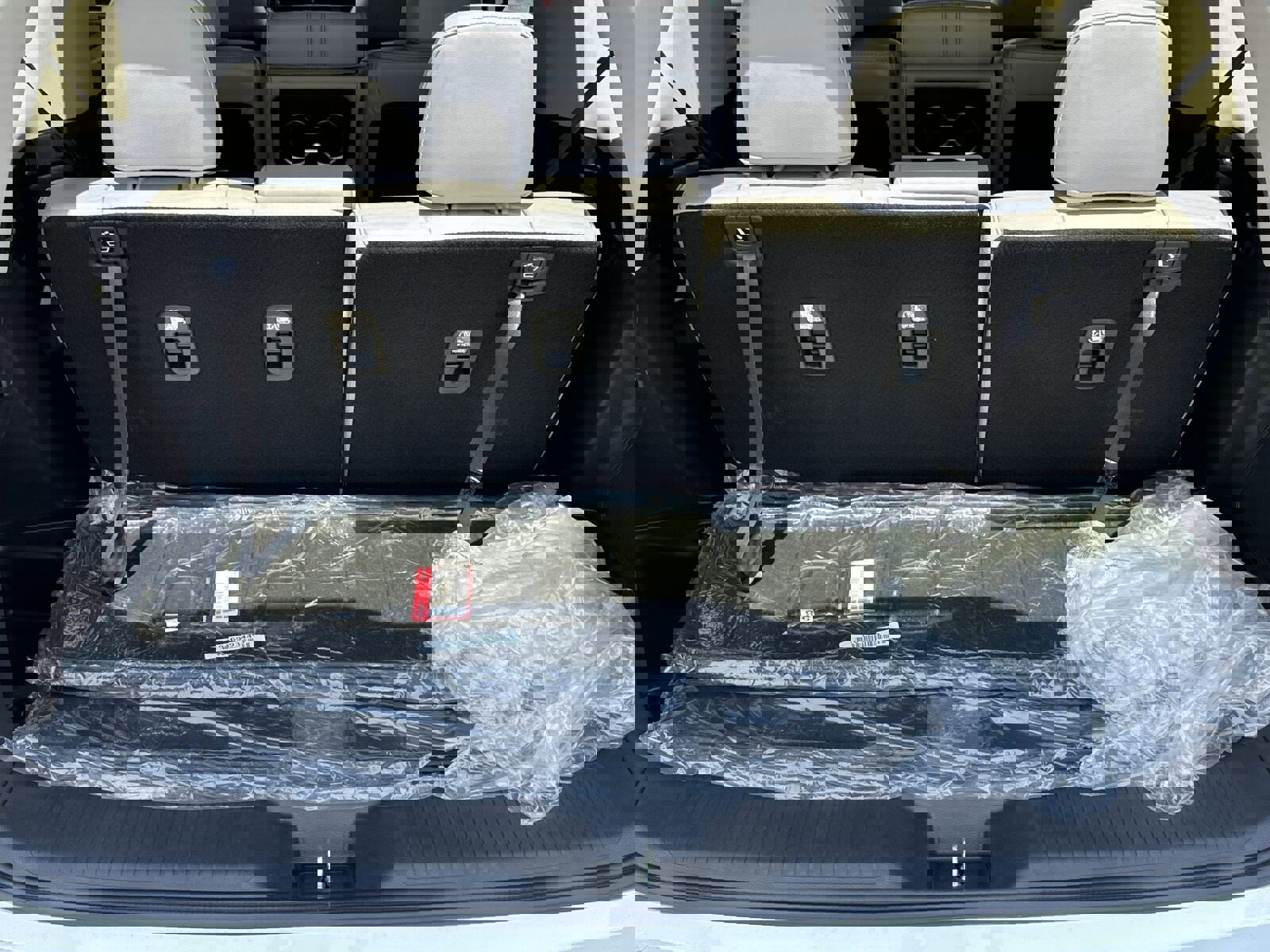 New 2025 Honda Pilot EX-L image 26