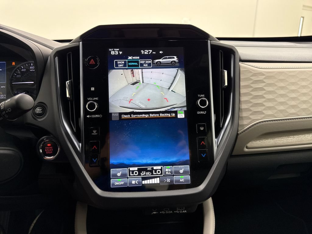 Certified 2026 Subaru Forester Limited AWD/4WD image 18