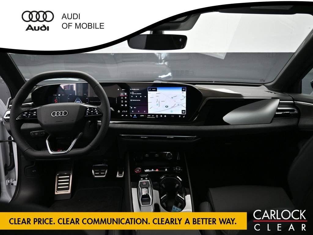 New 2025 Audi S5 Premium Plus image 15
