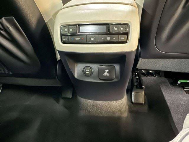 Used 2024 Hyundai Palisade Calligraphy AWD/4WD image 78
