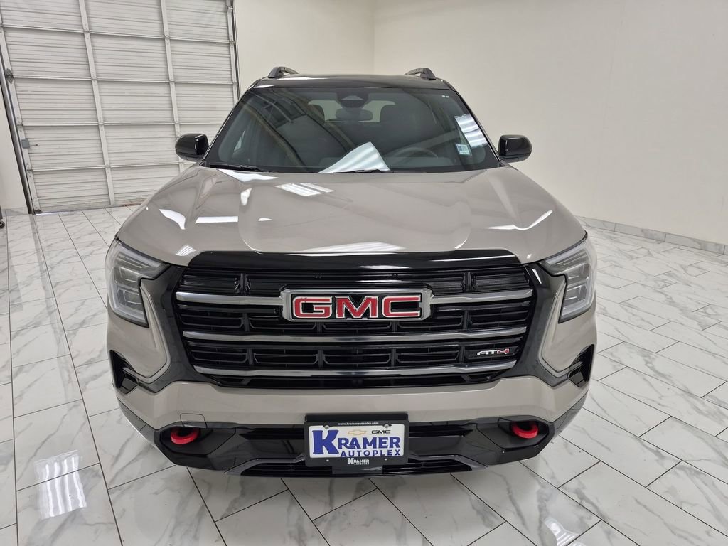 New 2026 GMC Terrain AT4 image 32