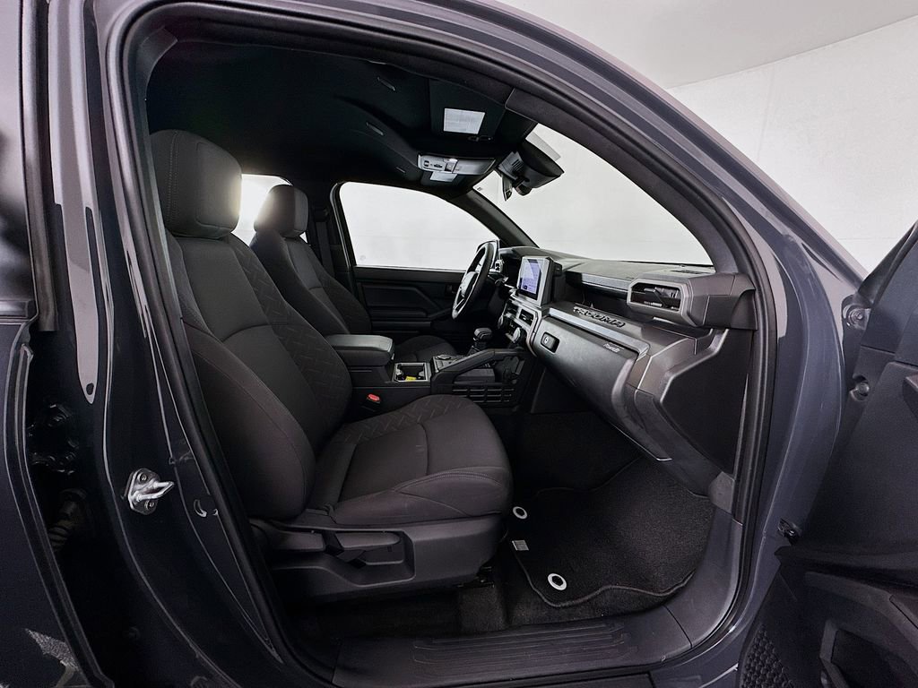 Used 2024 Toyota Tacoma SR5 image 26