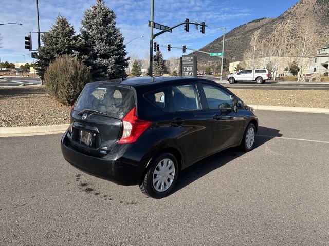 Used 2014 Nissan Versa Note S Plus image 3