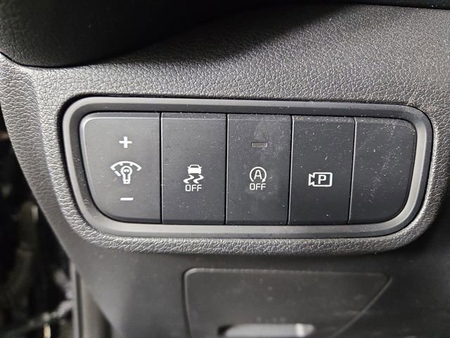 Certified 2024 Kia Soul EX w/ Option Group 015 image 28