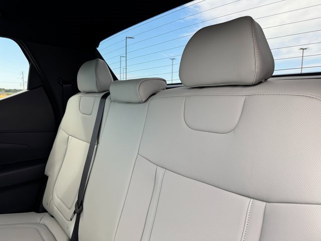 New 2026 Hyundai Santa Cruz SEL image 24